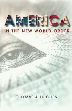 portada America in the new World Order (en Inglés)