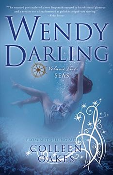 portada Wendy Darling: Volume 2: Seas