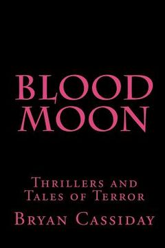 portada blood moon (en Inglés)