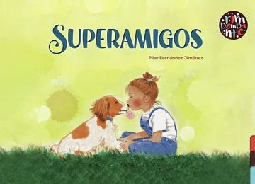 portada Superamigos (in Spanish)