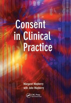 portada Consent in Clinical Practice (en Inglés)