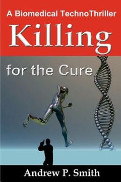 portada killing for the cure (en Inglés)