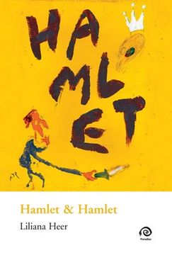 portada Hamlet & Hamlet (in Spanish)