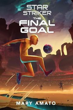 portada The Final Goal (Star Striker) (en Inglés)