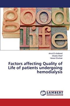 portada Factors affecting Quality of Life of patients undergoing hemodialysis