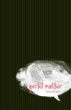 portada Gerbil Mother (en Inglés)