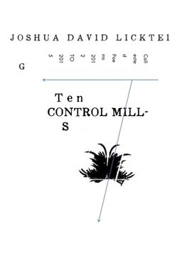 portada Ten Control Mills (en Inglés)