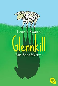 portada Glennkill: Ein Schafskrimi (in German)