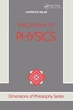 portada Philosophy of Physics: Revised Edition (en Inglés)
