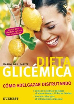 portada Dieta Glicemica (in Spanish)
