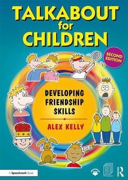 portada Talkabout for Children 3: Developing Friendship Skills (en Inglés)