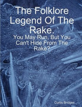 portada The Folklore Legend Of The Rake (en Inglés)