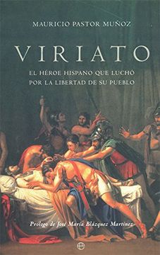 portada Viriato (in Spanish)