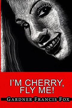 portada Cherry Delight #6 - I'M Cherry, fly me! (en Inglés)