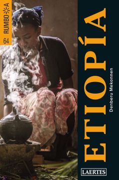 portada Etiopía (in Spanish)