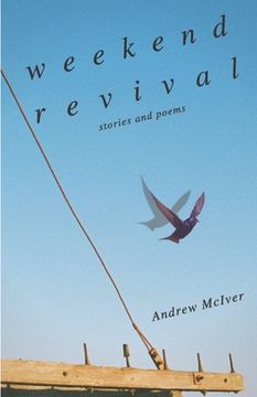 portada Weekend Revival: Stories and Poems