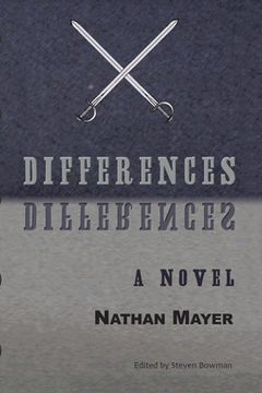 portada Differences: A Novel. (en Inglés)