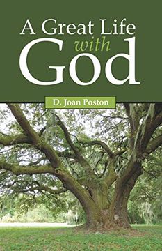 portada A Great Life With god (in English)