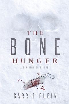 portada The Bone Hunger (en Inglés)