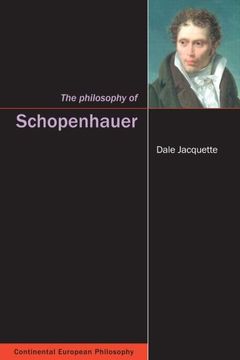 portada The Philosophy of Schopenhauer (in English)
