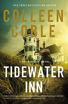portada Tidewater Inn: 1 (The Hope Beach Series) (in English)