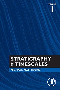 portada Stratigraphy & Timescales, Volume 1