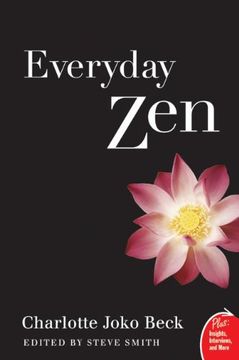portada everyday zen,love and work (en Inglés)