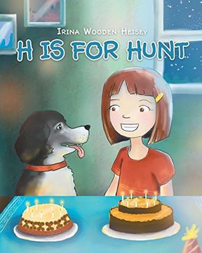 portada H Is for Hunt