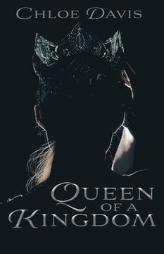 portada Queen of a Kingdom (en Inglés)
