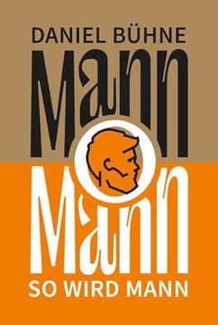 portada Mann o Mann