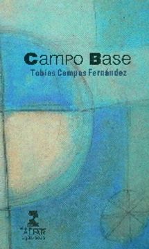 portada Campo base (Fuera de colección)