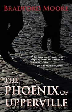 portada The Phoenix of Upperville (in English)