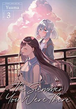 portada The Summer you Were There Vol. 3 (in English)