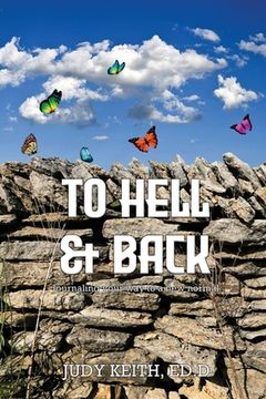 portada To Hell And Back