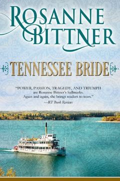 portada Tennessee Bride (The Bride Series) (en Inglés)