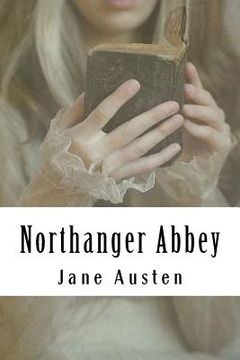 portada Northanger Abbey 