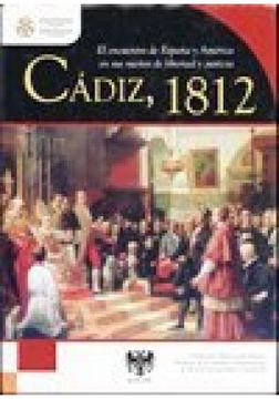 portada Cadiz 1812 (in Spanish)