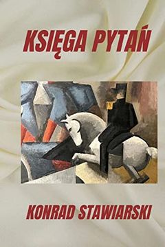 portada Księga Pytań (en Polaco)