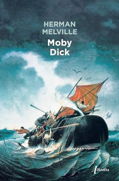 portada Moby Dick (0000) (en Francés)