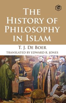 portada The History of Philosophy in Islam (in English)