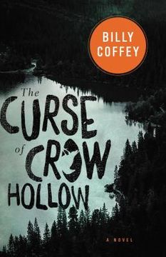 portada The Curse of Crow Hollow 