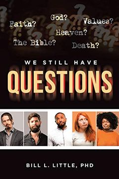 portada We Still Have Questions (in English)