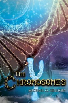 portada The Y Chromosomes (en Inglés)