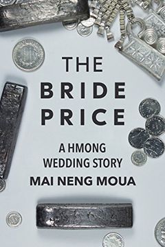 portada The Bride Price