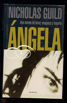 portada Angela (in Spanish)