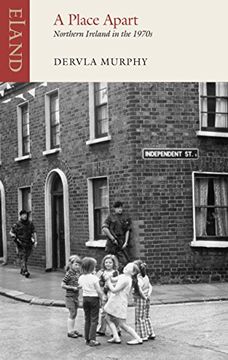 portada A Place Apart: Northern Ireland in the 1970s