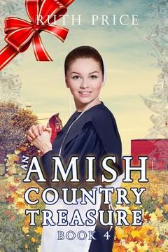 portada An Amish Country Treasure 4