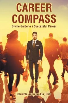 portada Career Compass: Divine Guide to a Successful Career