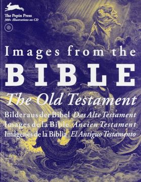 portada Images From the Bible - the old Testament (en Inglés)