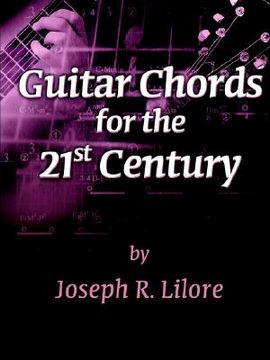 portada guitar chords for the 21st century (in English)